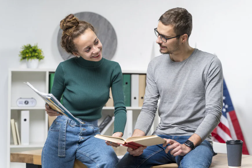 French Language Classes Near Me: Discover a World of Culture, Confidence, and Opportunity