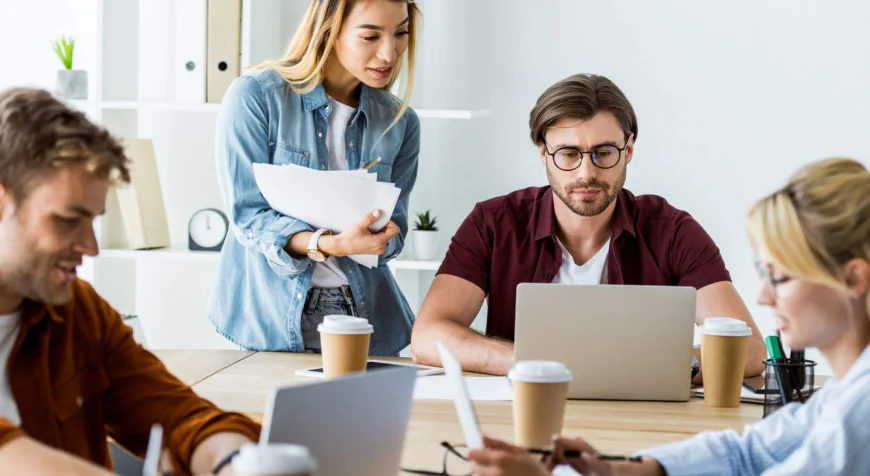 How Marketome Online Reputation Builds Trust and Drives Business Growth