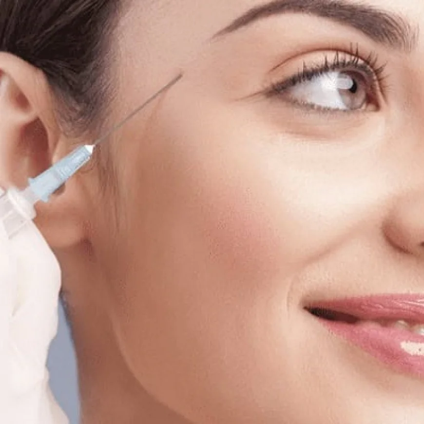 Top Questions About Dermal Fillers Injections Answered