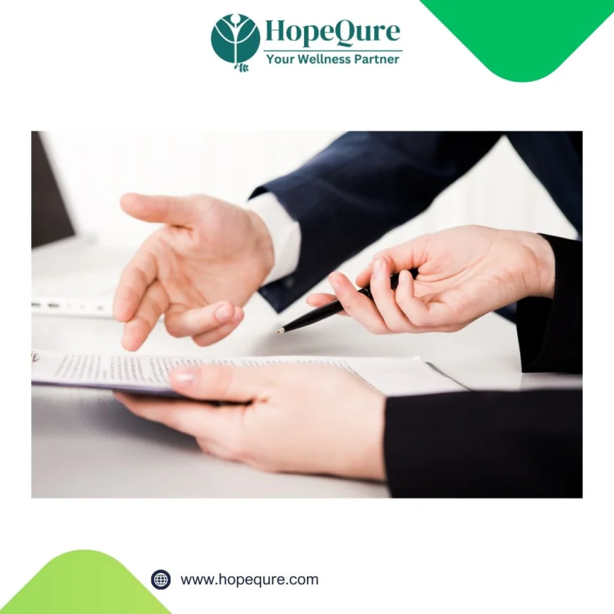 Vedic Astrology Consultation: A Simple Guide to Understanding Your Life Path with Hopequre