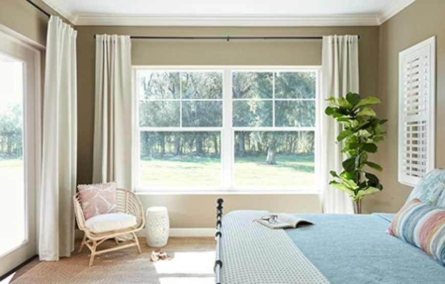 Custom Window Systems: Impact-Resistant Windows For Safety And Style