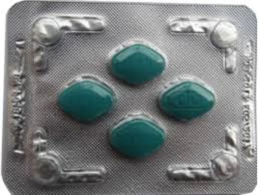 Vidalista 20 for Sale Online at Affordable Prices