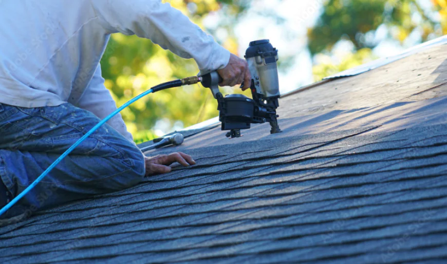 Cost Factors to Consider for Roof Repairs in Belleville, MI
