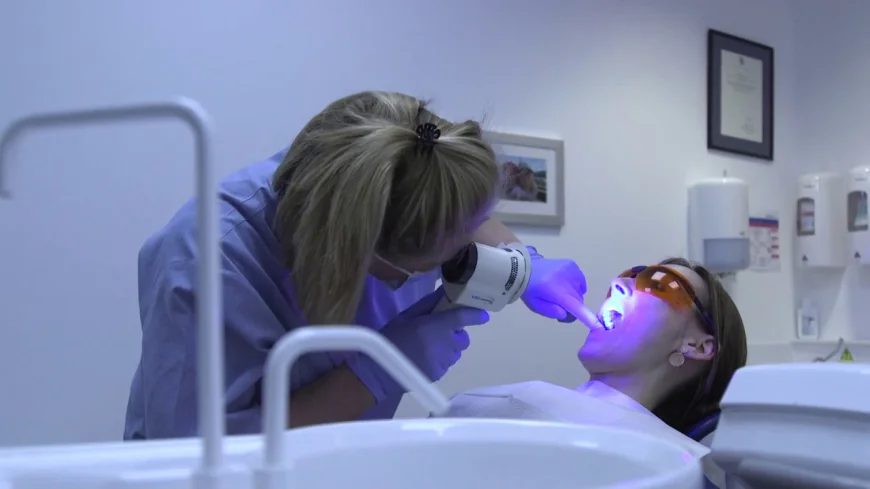 Signs You Need an Emergency Dentist in Springtown, TX