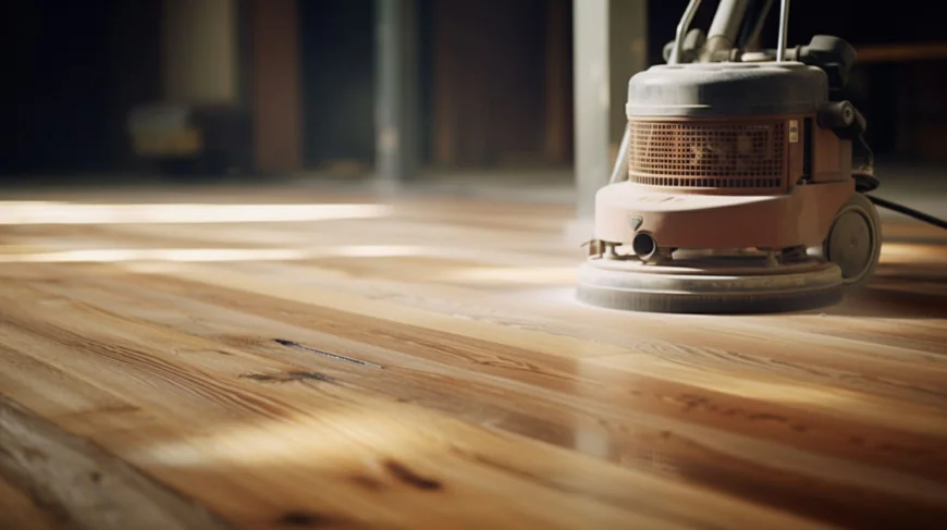Floor Restoration Miami Beach: Revive the Beauty of Your Floors