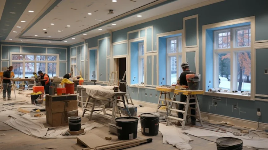 Kitchen Remodels in MN: Modern Designs for Homes