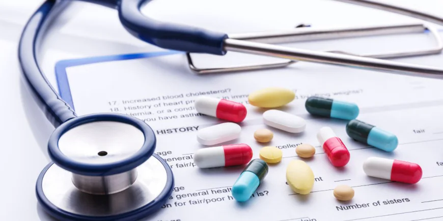 Complete Care for Your Health, Confidence, and Travel Needs in Knaresborough