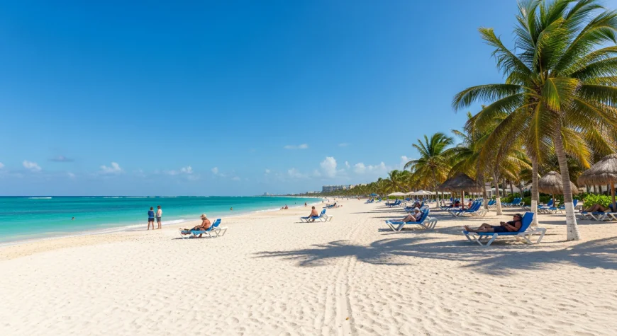 What Is Cancun Weather Like in January Key Facts Every Traveler Should Know