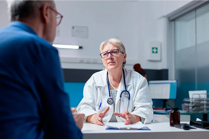 Entendiendo los Planes Medicare Advantage en Texas: Una Guía Completa