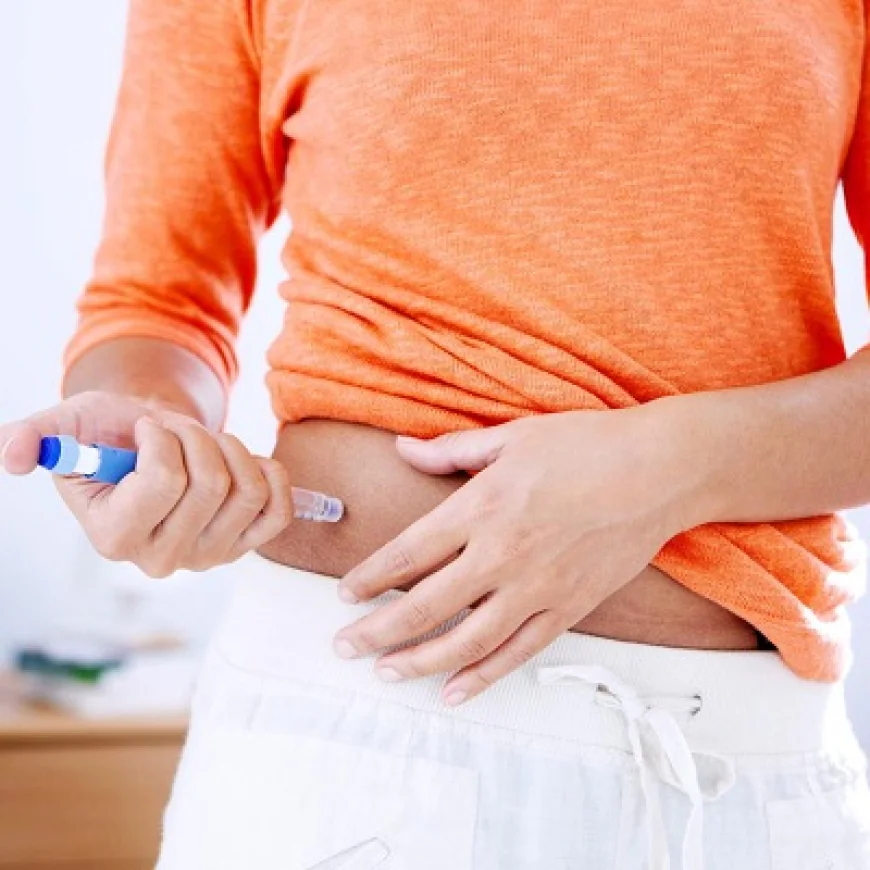 مقارنة بين حقن أوزمبيك وأدوية السكري الأخرى