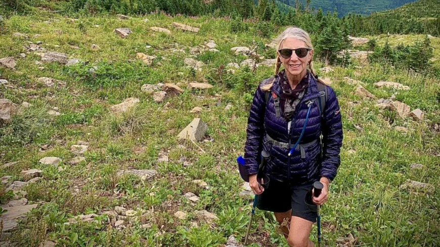 What Can Hiking Guides Teach Women Over 50 About Building Endurance and Avoiding Trail Injuries?