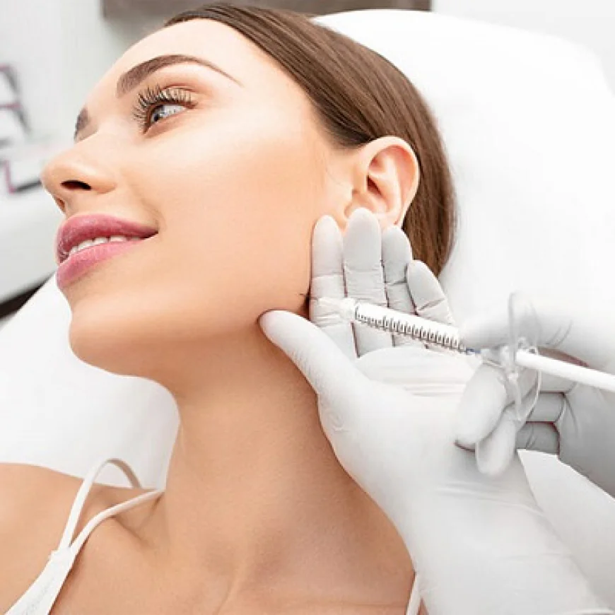 Dermal Fillers Injections vs. Fat Transfer: Compare Options