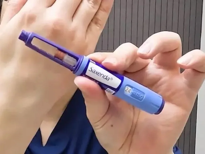 Who is a Good Candidate for Saxenda Injection in Islamabad?