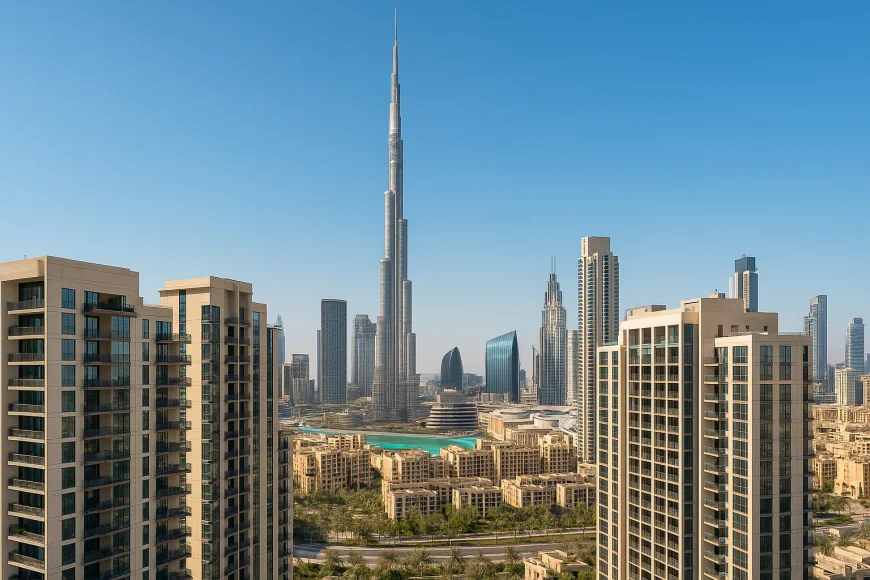 How to Choose the Right Real Estate Company in Dubai