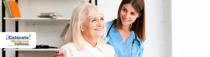 Cómo navegar el seguro Medicare Advantage en California: Una guía completa