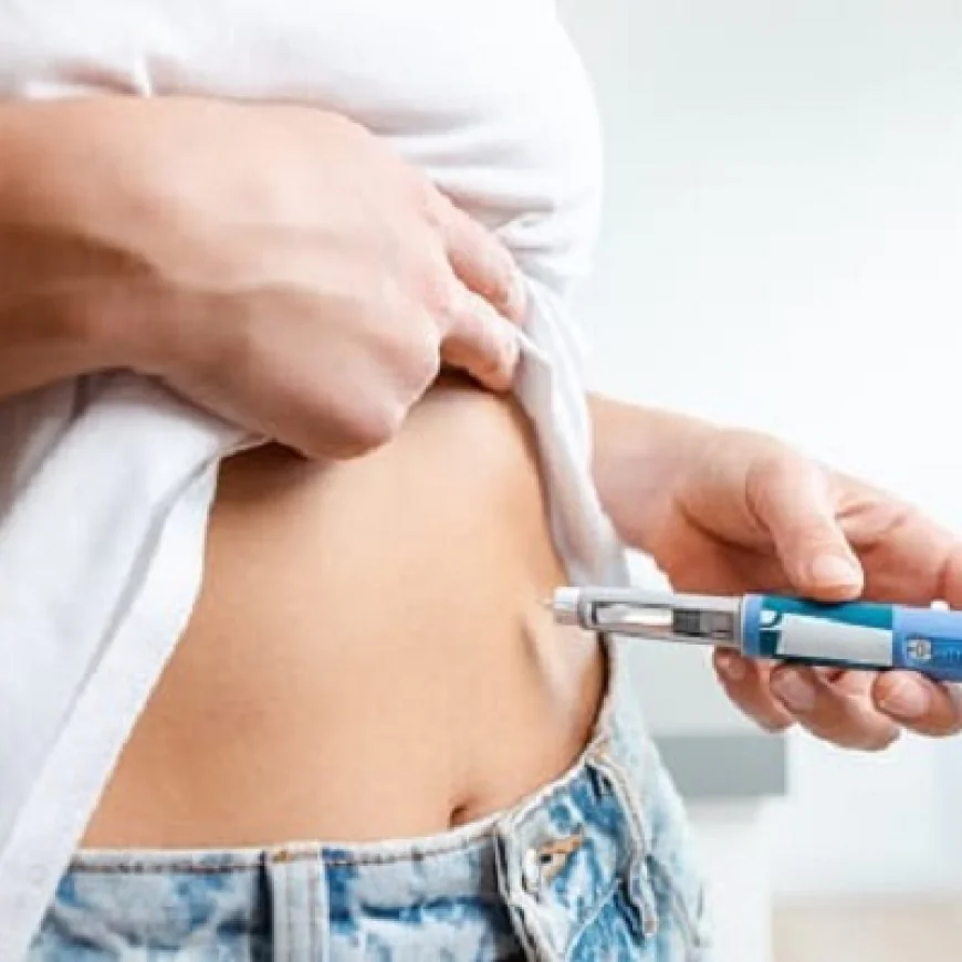 هل حقن زيباوند آمنة للاستخدام طويل الأمد؟