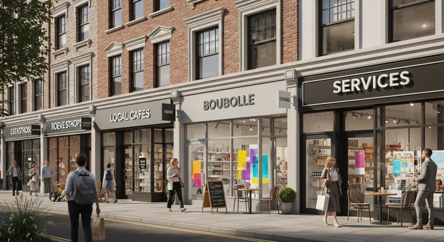 When Billboard Advertising Makes Sense for Small and Mid-Sized Brands