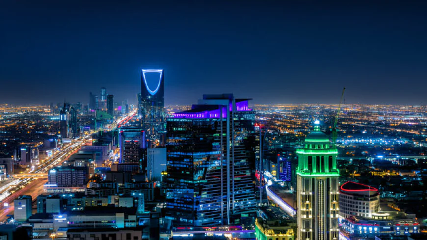 How Aramco Vendor Registration Helps Companies Expand in Saudi Arabia's Energy Sector in 2026