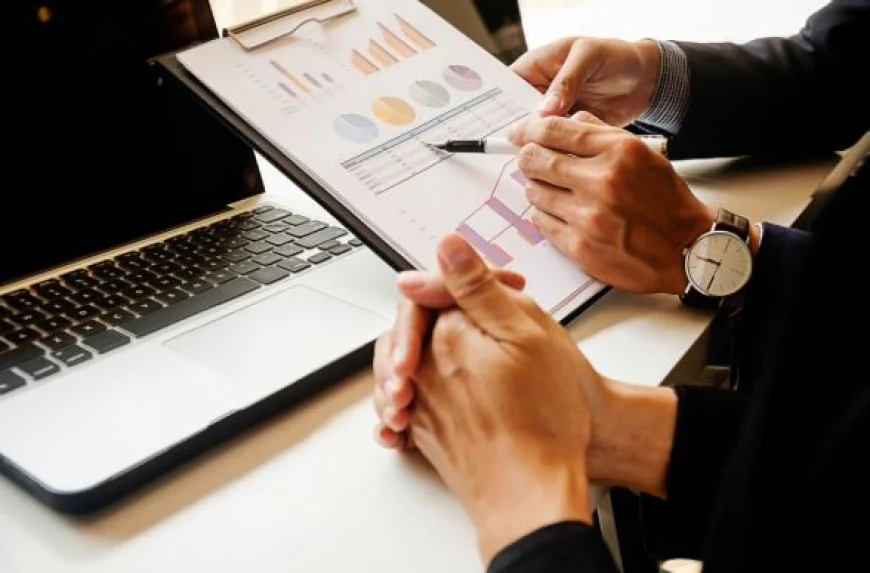 How to Manage Finances Amid Rising Living Costs