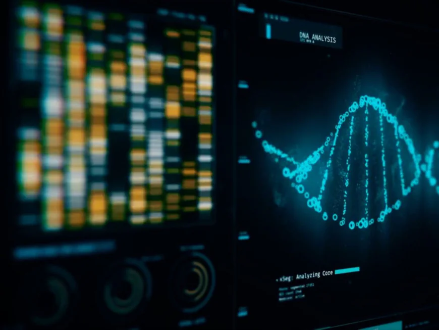 DNA Test Dubai for Paternity, Maternity, and Family Verification