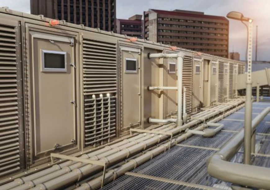 How to Maximize Generator Performance and Efficiency