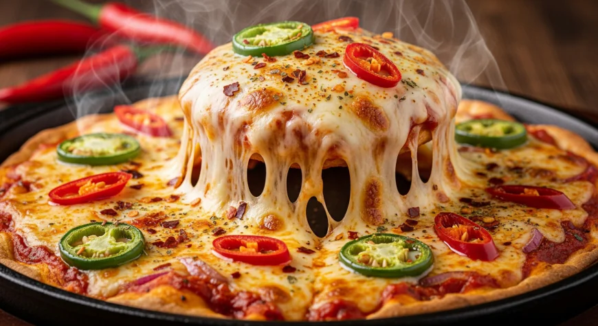 Why People Prefer Ordering Pizza Online Instead of Going Out