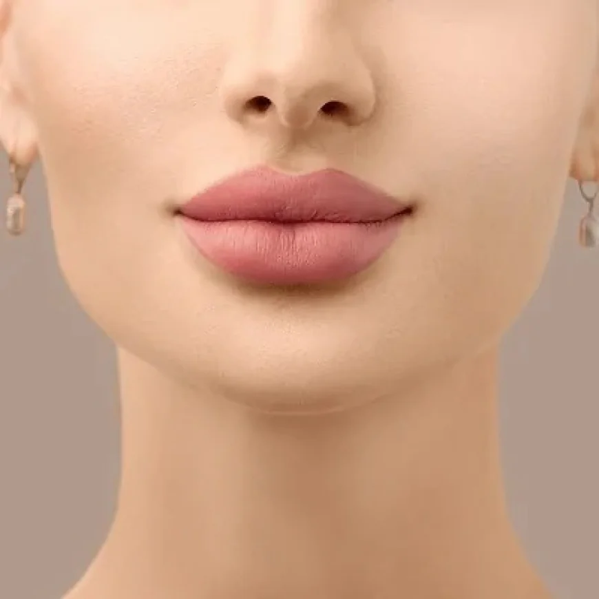 Lip Fillers in Islamabad: Choosing the Right Clinic and Specialist