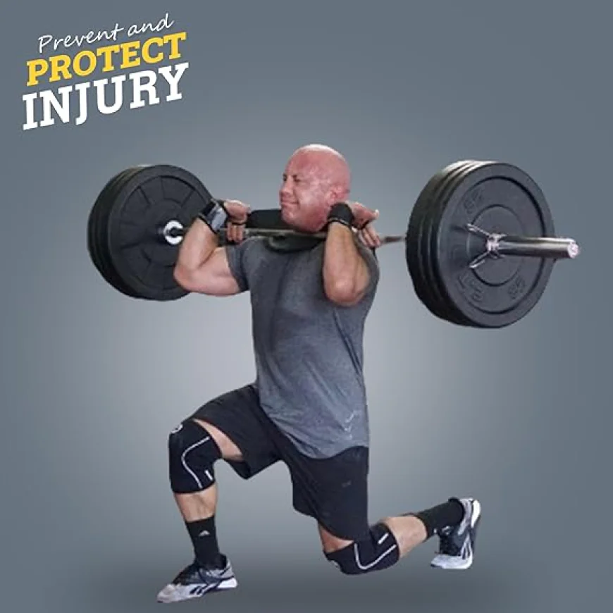 Clavicle Protection Pad: A Simple Upgrade That Makes Heavy Lifting Safer