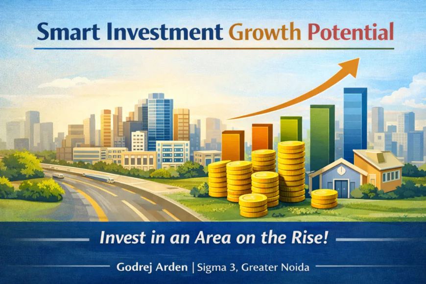 Budget 2026 Impact on Godrej Sigma 3 Buyers in Greater Noida