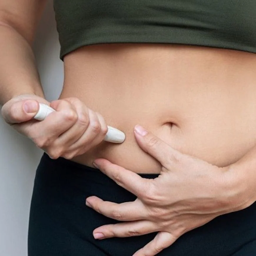 Common Questions About Starting Ozempic Injection