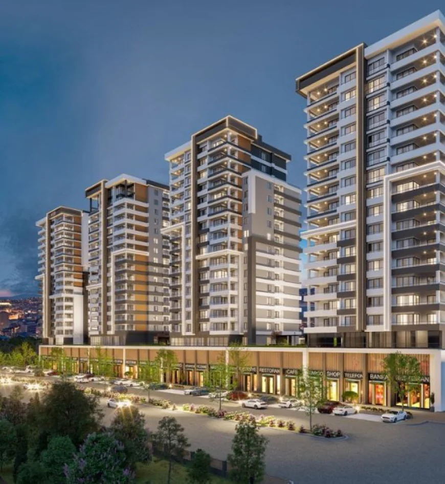 Rohan Ethos – A Home Your Family Deserves