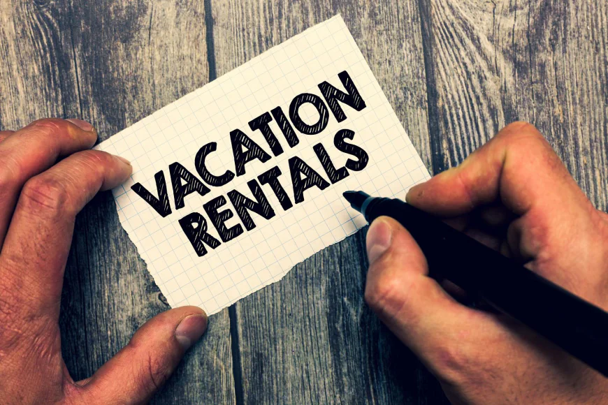 How the Vacation Rental Business Operates Day to Day