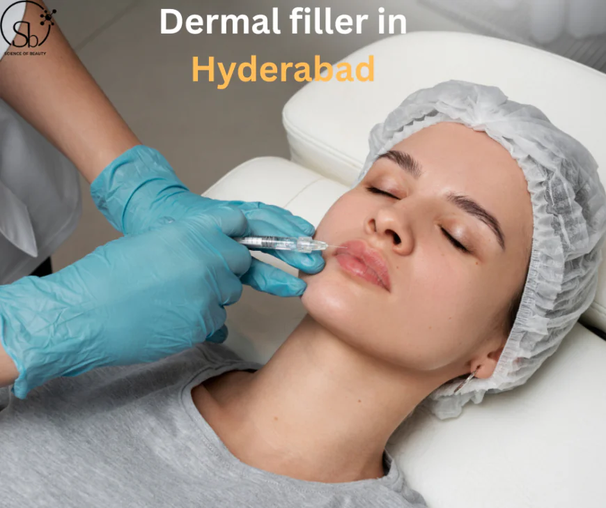 What Does Getting Fillers Feel Like? Pain, Needles & Reality