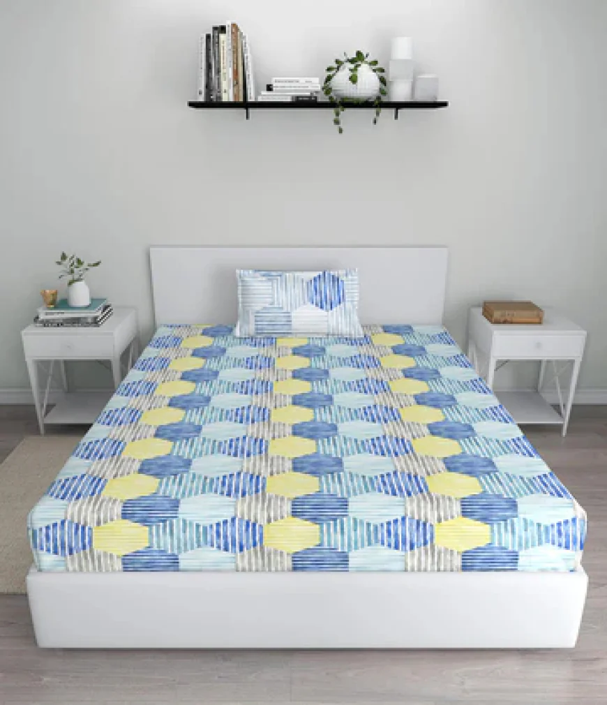 Mistakes to Avoid Single Cotton Sheets Online