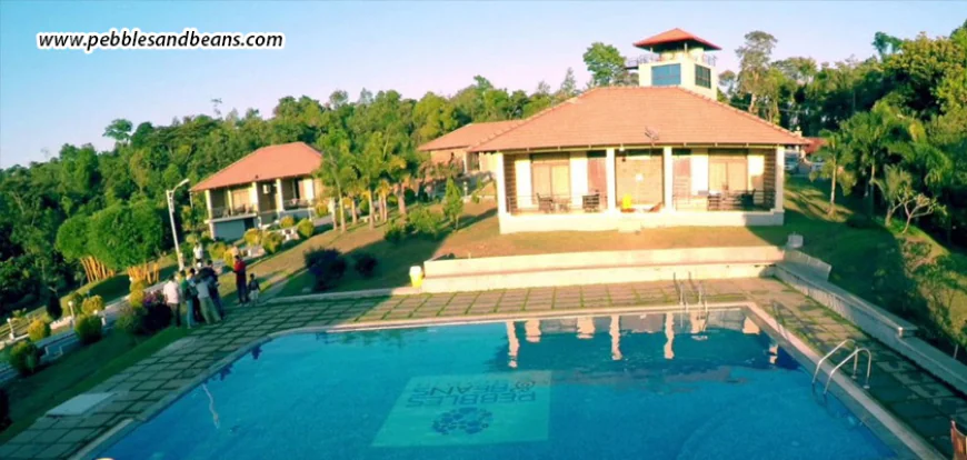 A Water Lover’s Itinerary In Sakleshpur