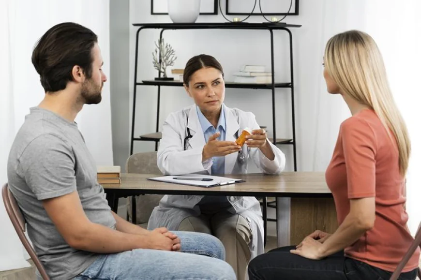 Sexual Health Clinic Dubai: A Guide to Confidential Testing