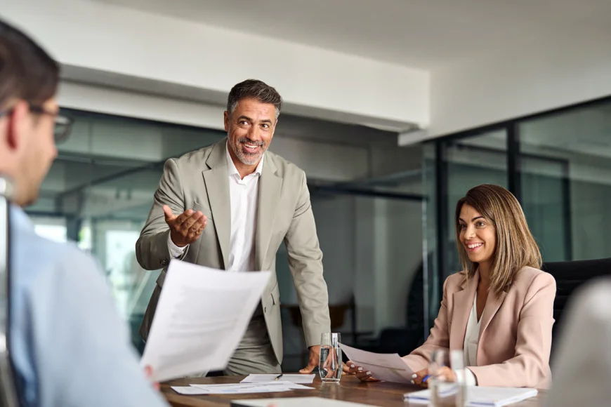 Powering British Business: The Strategic Role of Legal Experts in Global Talent Acquisition