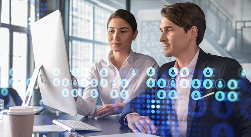 How IT Staffing Services Help Enterprises Stay Agile and Competitive