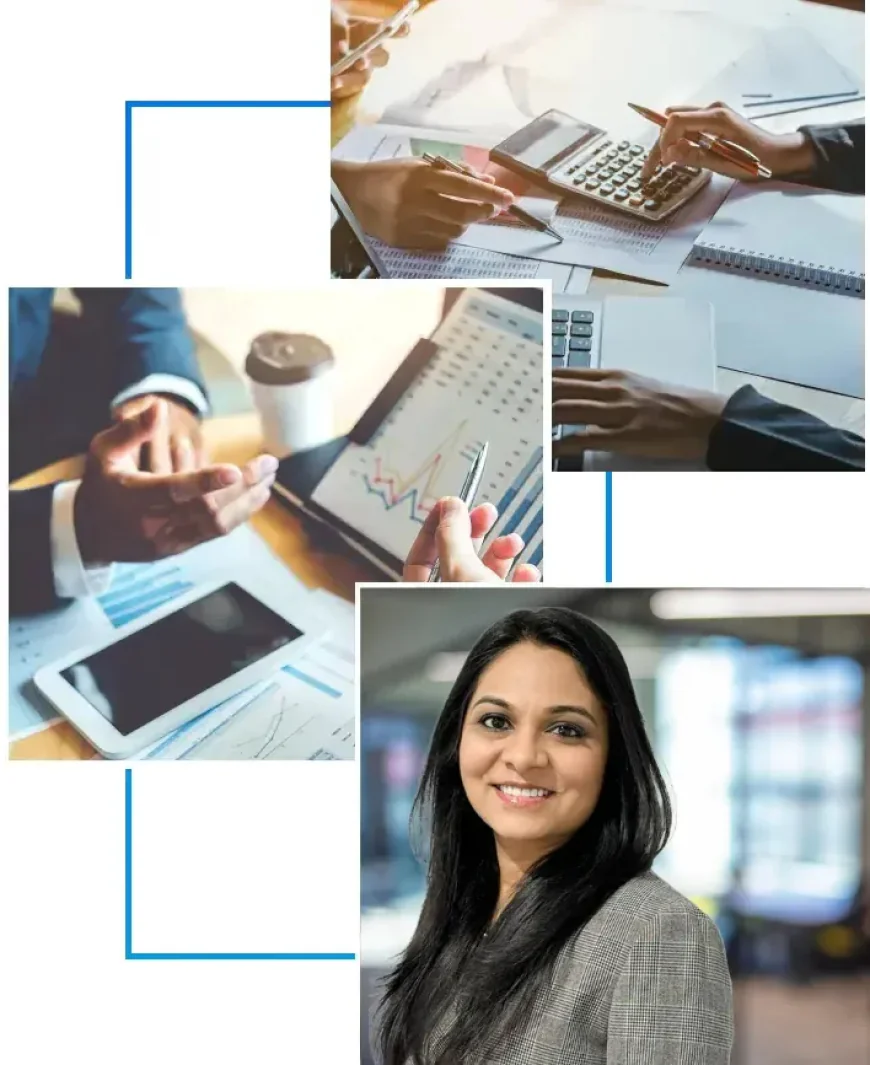 Payroll Support Rockaway, NJ: Modern Accounting and Bookkeeping Solutions for Growing Businesses