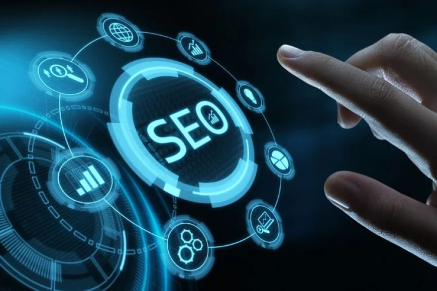 Best SEO Services: Powering Sustainable Digital Growth
