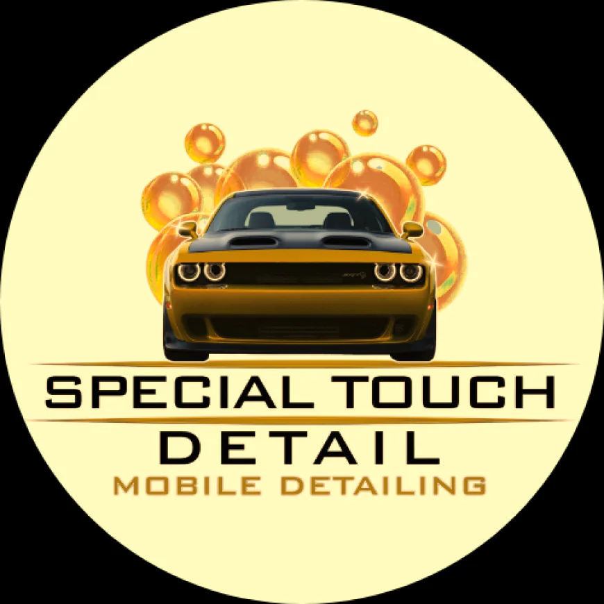 Complete Auto Care Solutions: Professional Car Detailing in Mansfield, TX