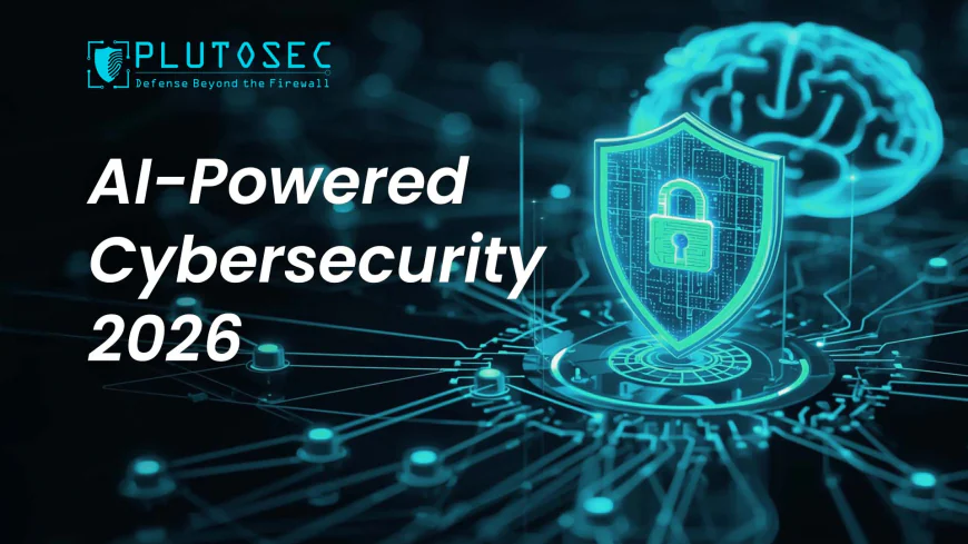 How Artificial Intelligence is Shaping the Future of Digital Security in 2026