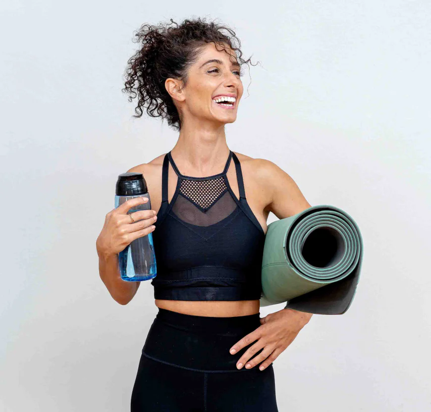 Functional Medicine Female Hormones: A Holistic Approach to Hormonal Balance