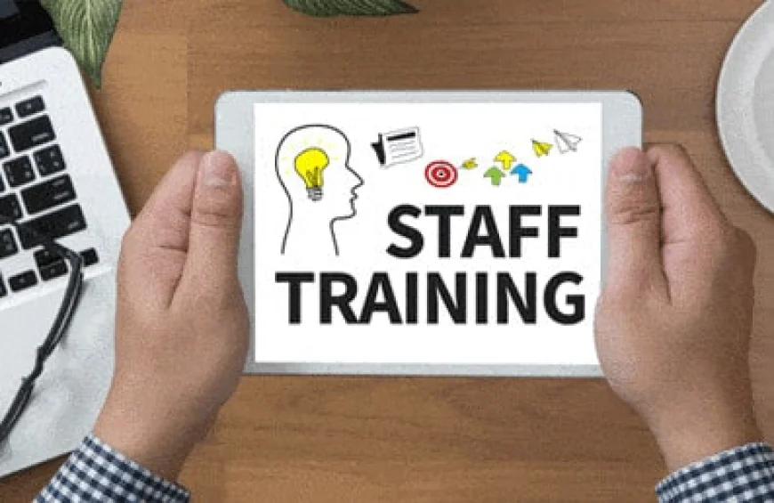 Assisted Living Staff Training: A Complete Guide to Core Training and Compliance