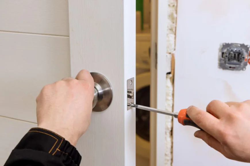 When Do Business Locks Become a Security Liability?