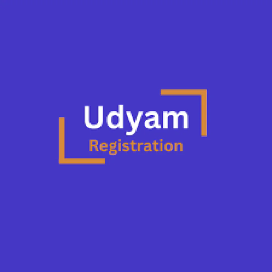 Udyam Registration for Startups: Should New Startups Apply?