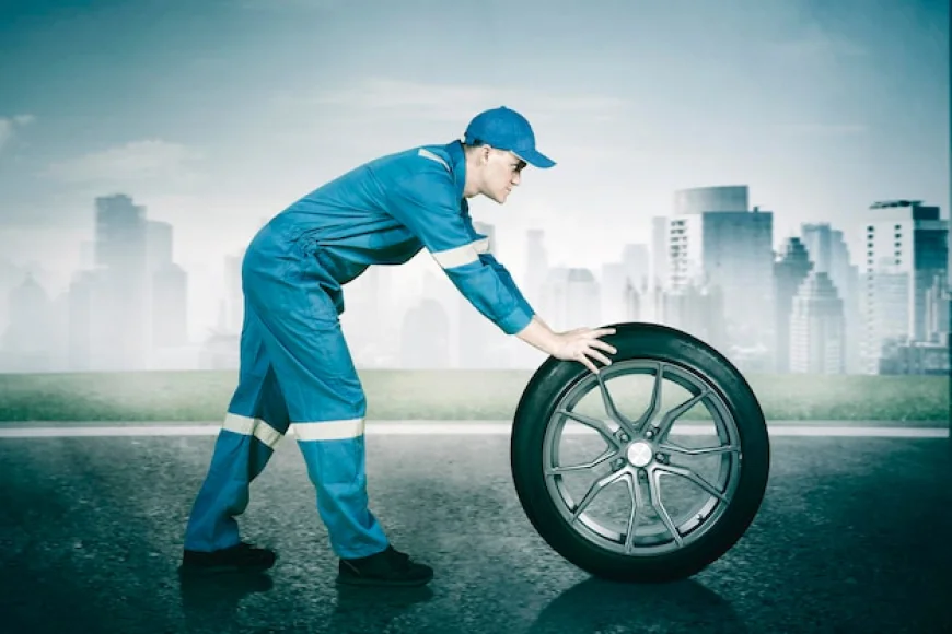 Curb Rash Repair Plano TX: Professional Wheel Restoration You Can Trust