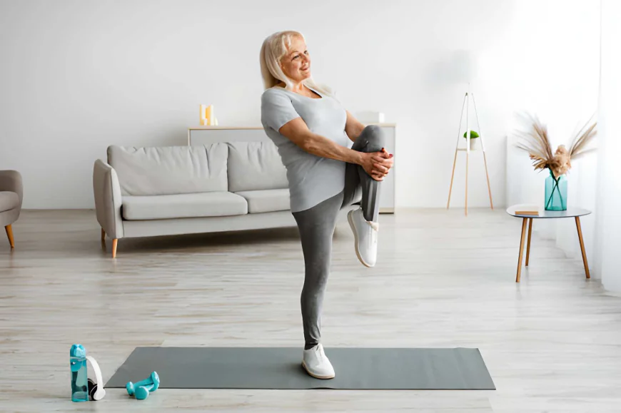 Why Are More Adults Choosing Yoga for Osteoporosis near Prairie Village for Bone Support?