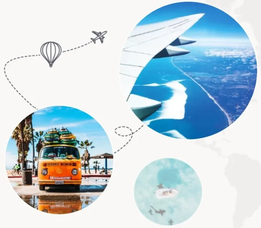 Your Complete Guide to Working With a Travel Agent in Carlsbad and Vista, CA