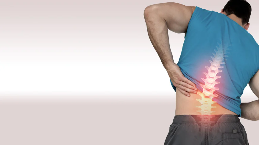Lower Back Pain When Standing — Causes, Symptoms And Treatments